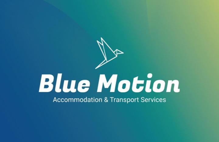 Apartamento Bluemotion - Cruisehub 1B El Pireo Exterior foto